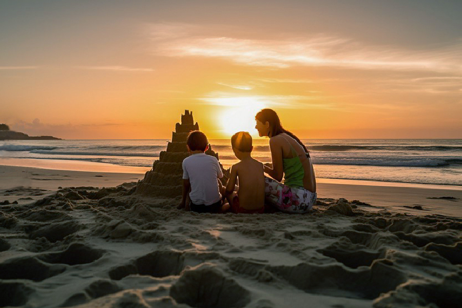 Budget Bali Vacations: How to Enjoy Paradise Without Breaking the&nbsp;Bank